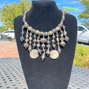 MACY DEPARTMENT STORE NECKLACE